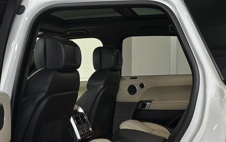 Land Rover Range Rover Sport II, 2013 год, 3 500 000 рублей, 16 фотография