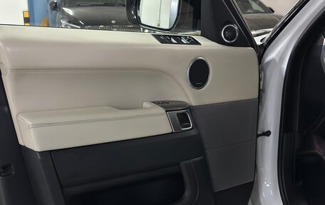 Land Rover Range Rover Sport II, 2013 год, 3 500 000 рублей, 18 фотография