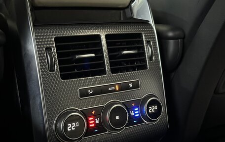 Land Rover Range Rover Sport II, 2013 год, 3 500 000 рублей, 22 фотография