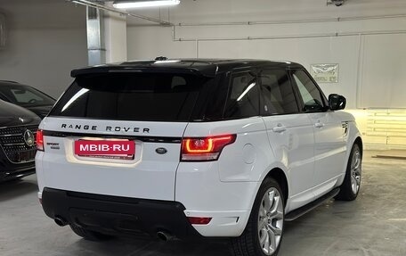 Land Rover Range Rover Sport II, 2013 год, 3 500 000 рублей, 6 фотография