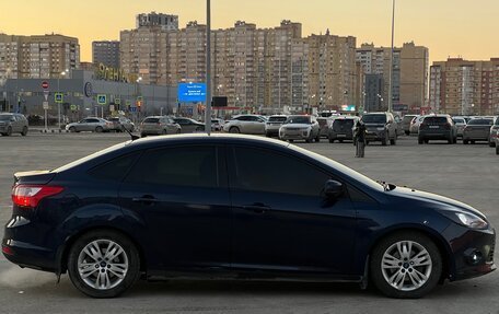 Ford Focus III, 2011 год, 790 000 рублей, 5 фотография