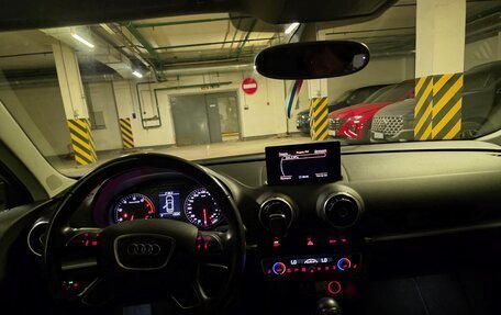 Audi A3, 2013 год, 1 650 000 рублей, 6 фотография