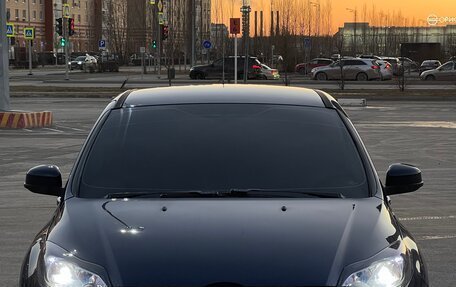 Ford Focus III, 2011 год, 790 000 рублей, 2 фотография