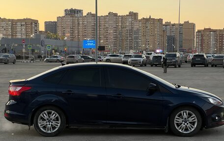 Ford Focus III, 2011 год, 790 000 рублей, 4 фотография