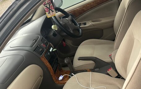Nissan Bluebird Sylphy II, 2002 год, 337 000 рублей, 11 фотография