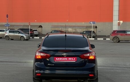 Ford Focus III, 2011 год, 790 000 рублей, 7 фотография