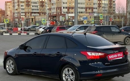 Ford Focus III, 2011 год, 790 000 рублей, 8 фотография