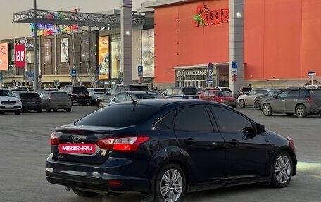 Ford Focus III, 2011 год, 790 000 рублей, 6 фотография