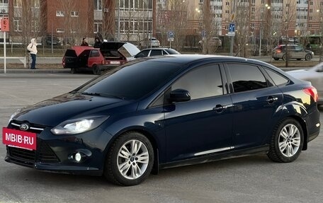 Ford Focus III, 2011 год, 790 000 рублей, 10 фотография