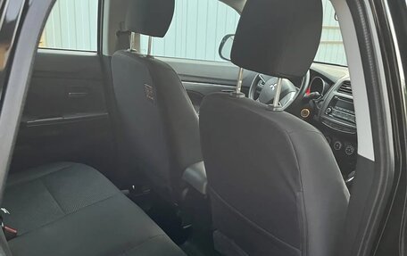 Mitsubishi ASX I рестайлинг, 2014 год, 1 020 000 рублей, 6 фотография