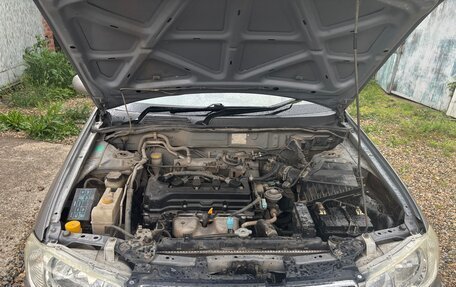 Nissan Bluebird Sylphy II, 2002 год, 337 000 рублей, 12 фотография