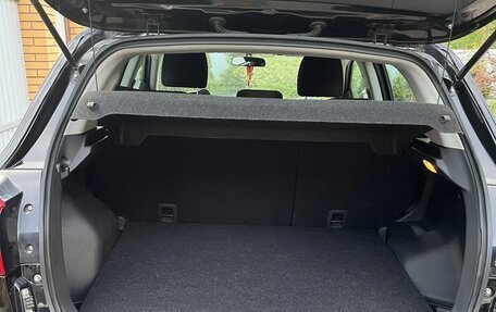 Mitsubishi ASX I рестайлинг, 2014 год, 1 020 000 рублей, 9 фотография