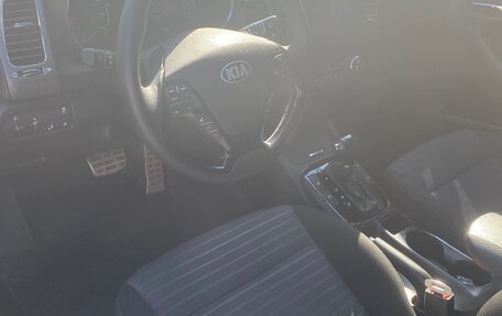 KIA Cerato III, 2017 год, 1 250 000 рублей, 6 фотография