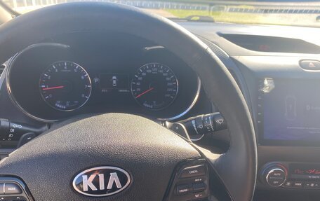 KIA Cerato III, 2017 год, 1 250 000 рублей, 7 фотография