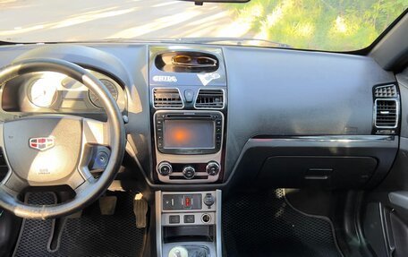 Geely Emgrand EC7, 2013 год, 217 000 рублей, 7 фотография