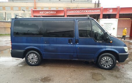 Ford Transit, 2003 год, 485 000 рублей, 2 фотография