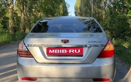 Geely Emgrand EC7, 2013 год, 217 000 рублей, 6 фотография