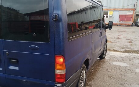 Ford Transit, 2003 год, 485 000 рублей, 3 фотография