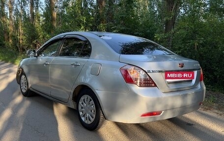 Geely Emgrand EC7, 2013 год, 217 000 рублей, 4 фотография