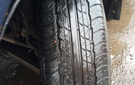 Ford Transit, 2003 год, 485 000 рублей, 8 фотография