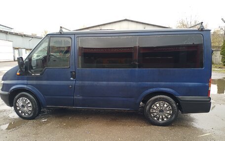 Ford Transit, 2003 год, 485 000 рублей, 6 фотография