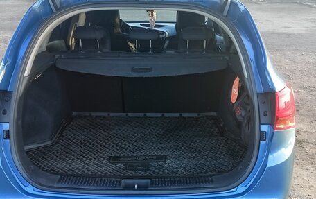 KIA cee'd III, 2013 год, 1 190 000 рублей, 9 фотография