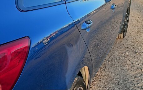 KIA cee'd III, 2013 год, 1 190 000 рублей, 7 фотография