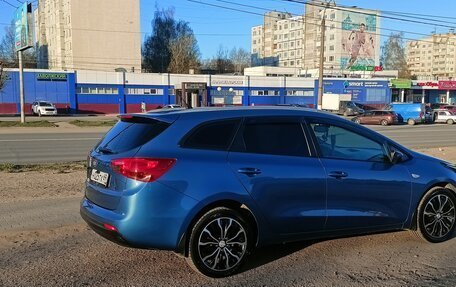 KIA cee'd III, 2013 год, 1 190 000 рублей, 3 фотография