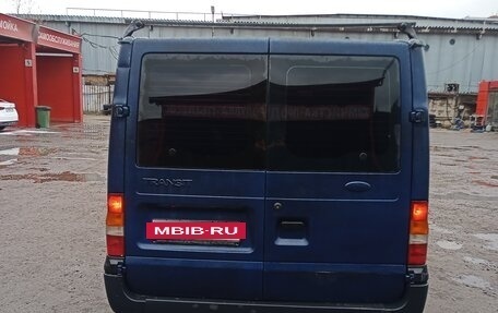 Ford Transit, 2003 год, 485 000 рублей, 4 фотография