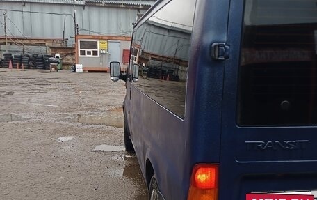 Ford Transit, 2003 год, 485 000 рублей, 5 фотография