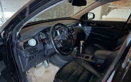 KIA Sorento III Prime рестайлинг, 2018 год, 2 617 000 рублей, 4 фотография