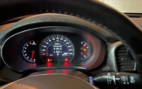 KIA Sorento III Prime рестайлинг, 2018 год, 2 617 000 рублей, 3 фотография