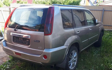 Nissan X-Trail, 2006 год, 520 000 рублей, 2 фотография