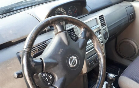 Nissan X-Trail, 2006 год, 520 000 рублей, 5 фотография