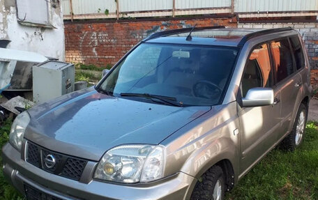 Nissan X-Trail, 2006 год, 520 000 рублей, 3 фотография