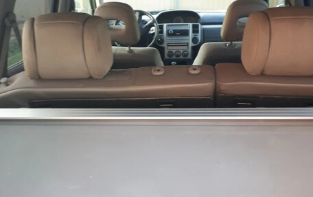 Nissan X-Trail, 2006 год, 520 000 рублей, 6 фотография