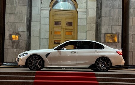 BMW 3 серия, 2019 год, 2 699 999 рублей, 2 фотография