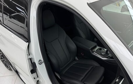 BMW 3 серия, 2019 год, 2 699 999 рублей, 5 фотография