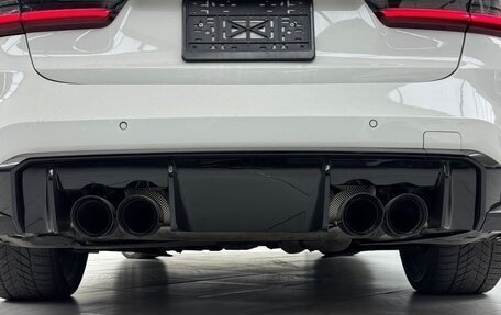 BMW 3 серия, 2019 год, 2 699 999 рублей, 10 фотография
