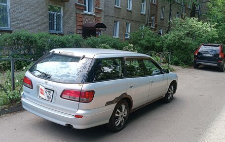 Nissan Avenir II, 2004 год, 250 000 рублей, 3 фотография