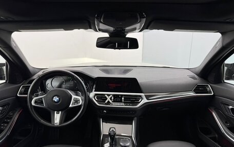 BMW 3 серия, 2019 год, 2 699 999 рублей, 9 фотография