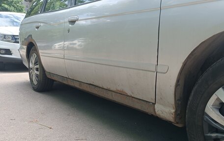 Nissan Avenir II, 2004 год, 250 000 рублей, 7 фотография