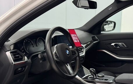 BMW 3 серия, 2019 год, 2 699 999 рублей, 8 фотография