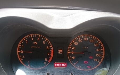 Nissan Avenir II, 2004 год, 250 000 рублей, 10 фотография