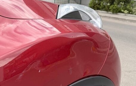 Nissan Juke II, 2014 год, 1 060 000 рублей, 8 фотография