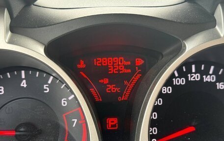 Nissan Juke II, 2014 год, 1 060 000 рублей, 12 фотография