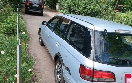 Nissan Avenir II, 2004 год, 250 000 рублей, 4 фотография