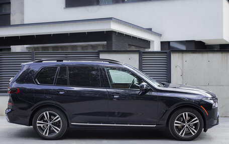 BMW X7, 2023 год, 11 500 000 рублей, 5 фотография