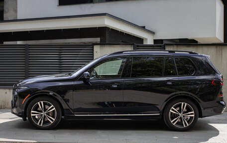 BMW X7, 2023 год, 11 500 000 рублей, 6 фотография