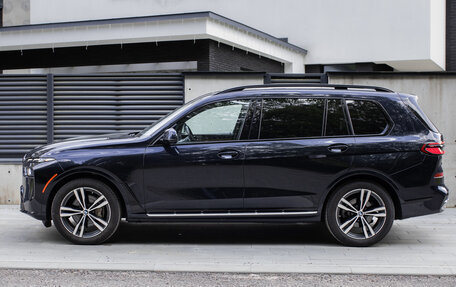 BMW X7, 2023 год, 11 500 000 рублей, 9 фотография